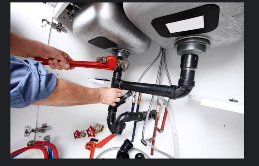 Plumbing & Heating